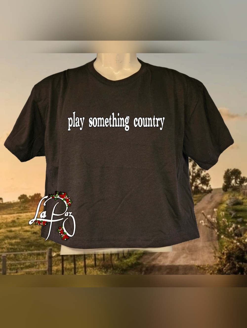 Play Something Country